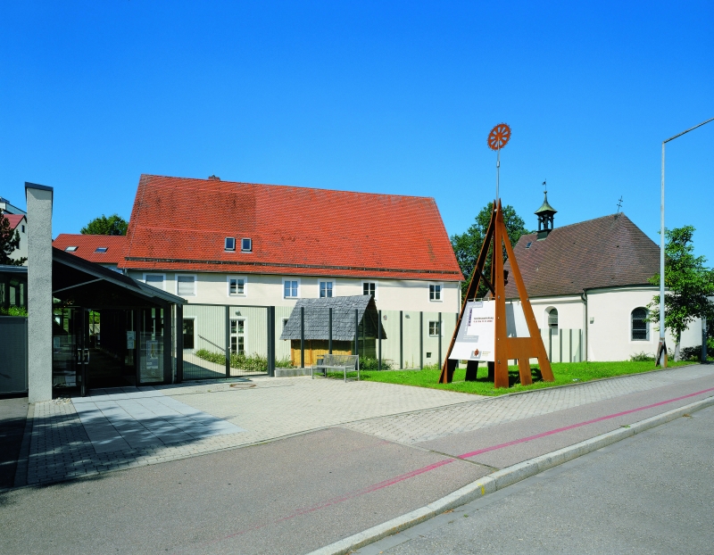 AlamannenmuseumEllwangen