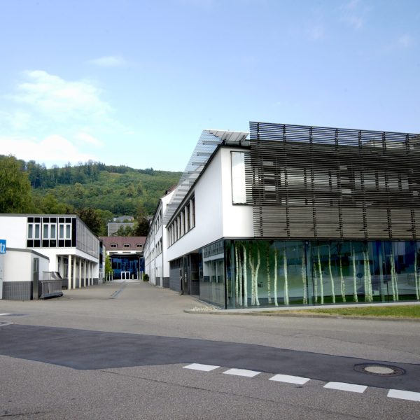 Leitz wurde 1876 in Oberkochen gegründet. Heute wird der Konzern bereits in fünfter Generation geführt.